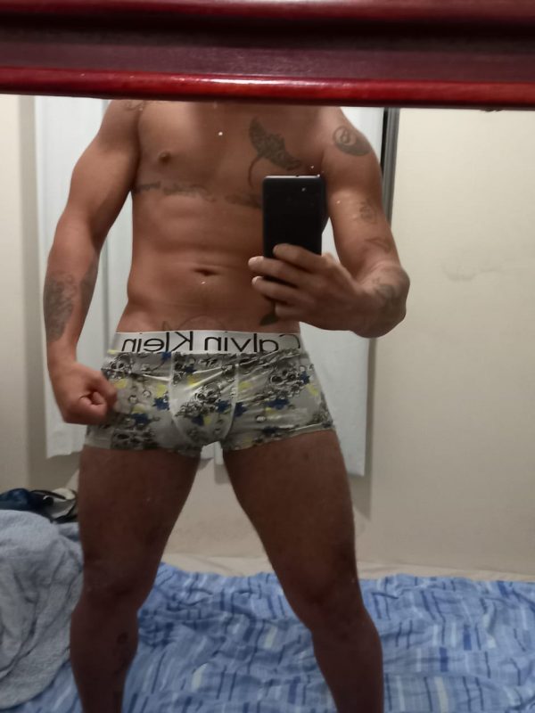 Maycon Três Pernas 13