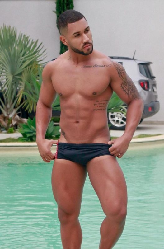 Pedro Carvalho 103