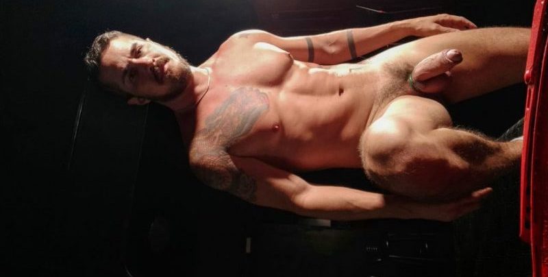 Rick Paixão