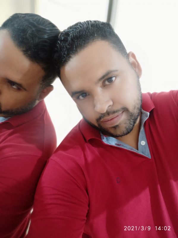 Apollo Fernandes 8