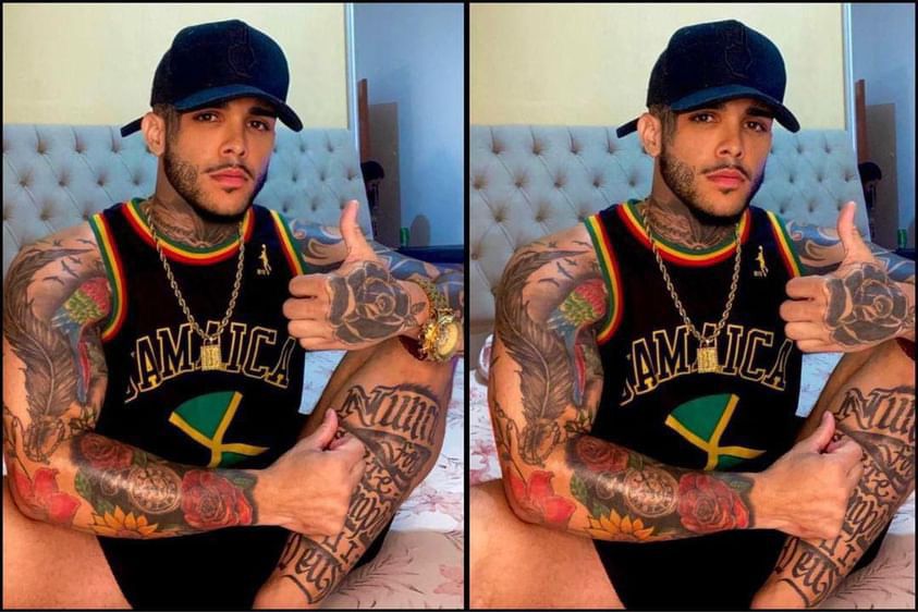 Guilherme Masso 185