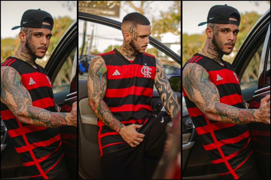 Guilherme Masso 100