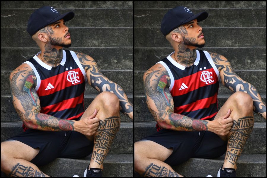 Guilherme Masso 93