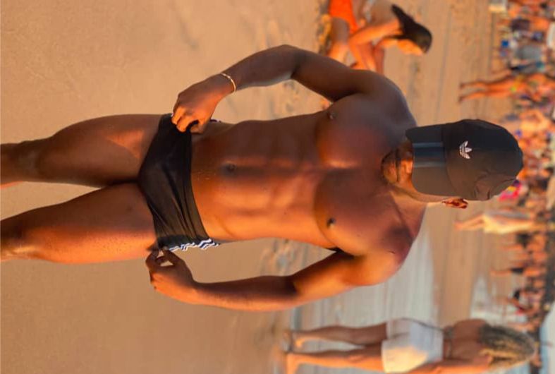 Vinícius Sampaio