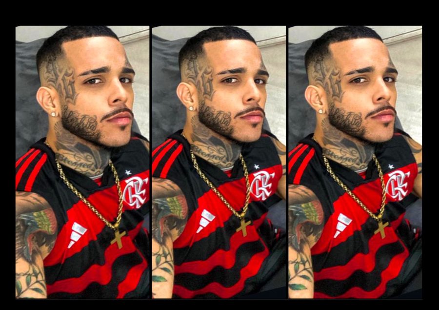 Guilherme Masso 70