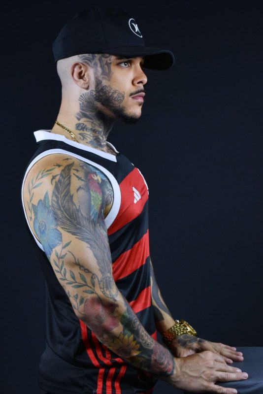 Guilherme Masso 135