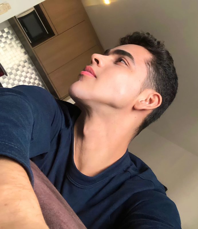 Dante Avelar 15