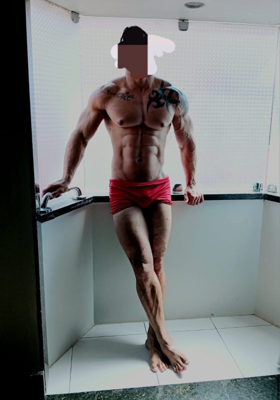 Dom Ruan 22