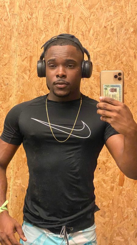 Vinícius Sampaio