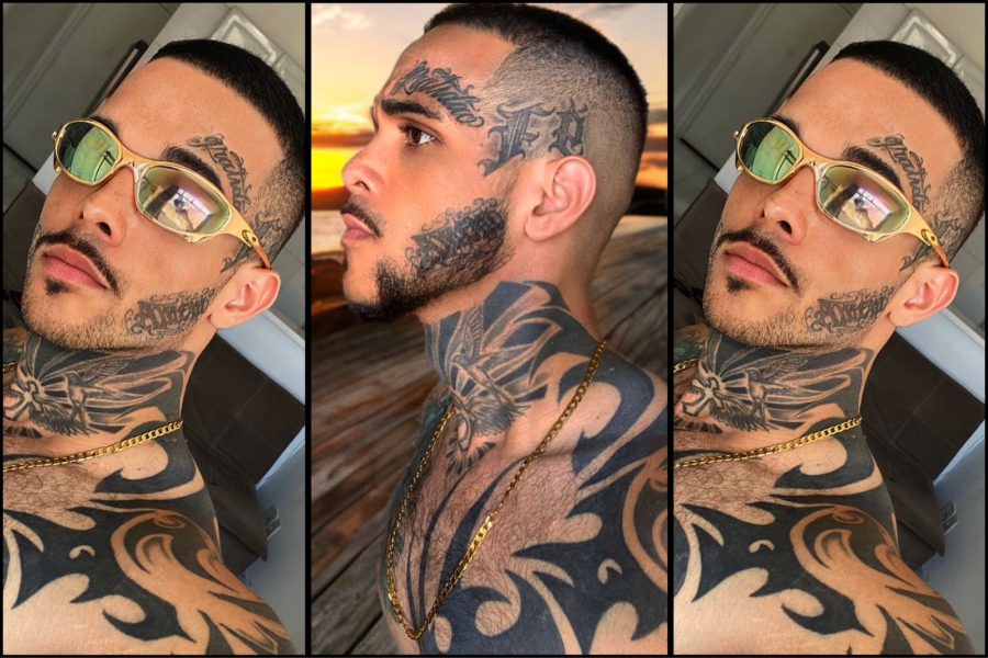 Guilherme Masso 85