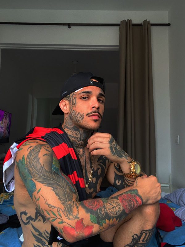 Guilherme Masso 49