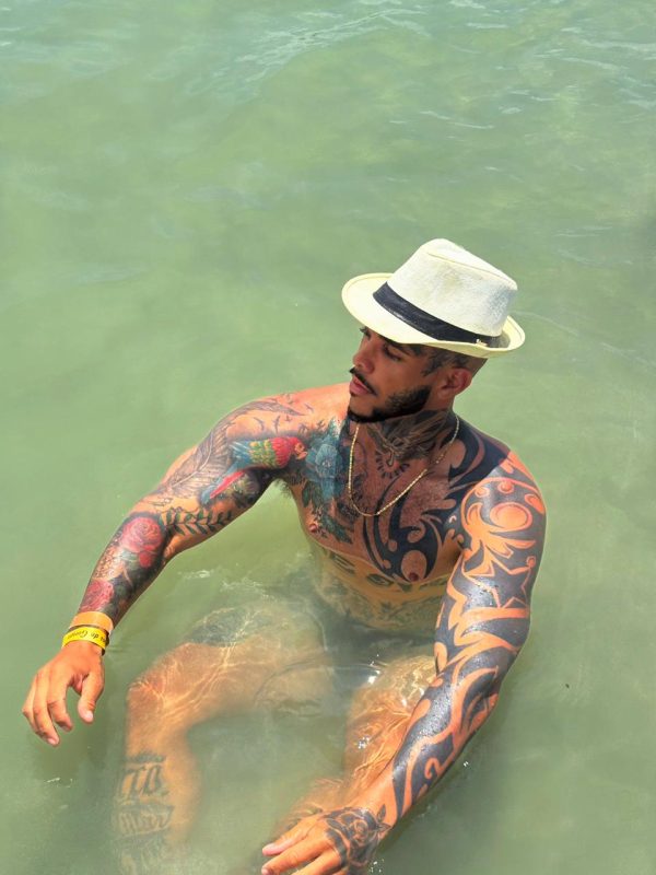 Guilherme Masso 67