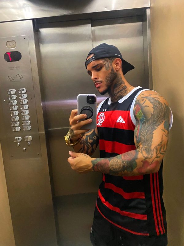 Guilherme Masso 5