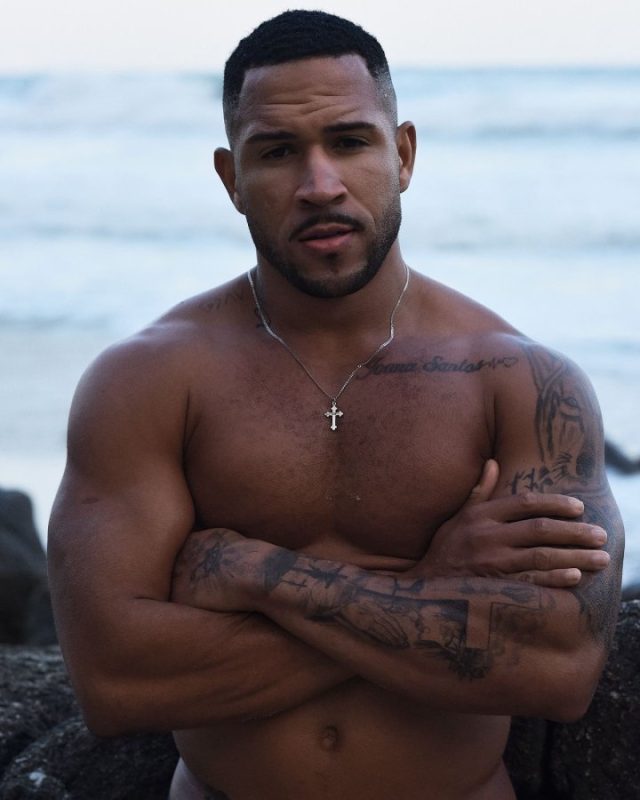Pedro Carvalho 15