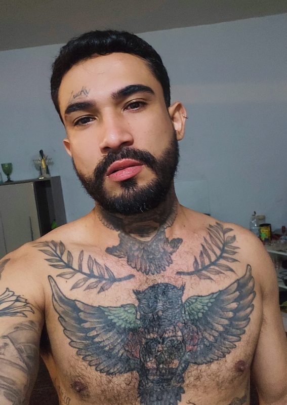 André Arrombador 1