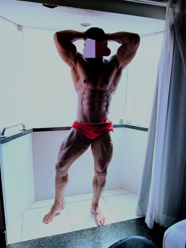 Dom Ruan 20