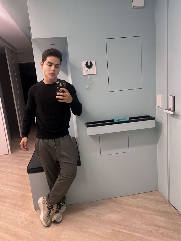 Dante Avelar 23