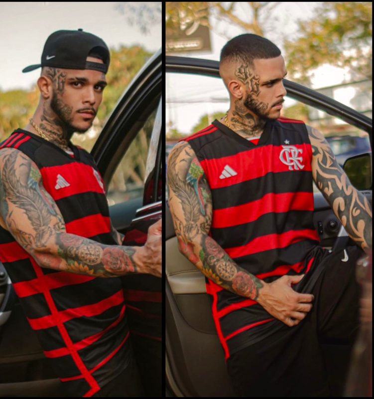 Guilherme Masso 101