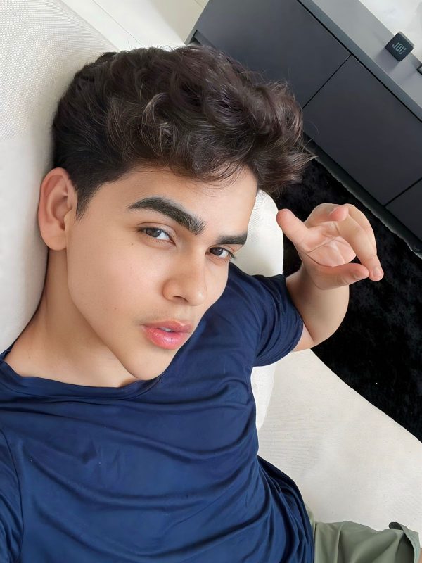 Dante Avelar 21