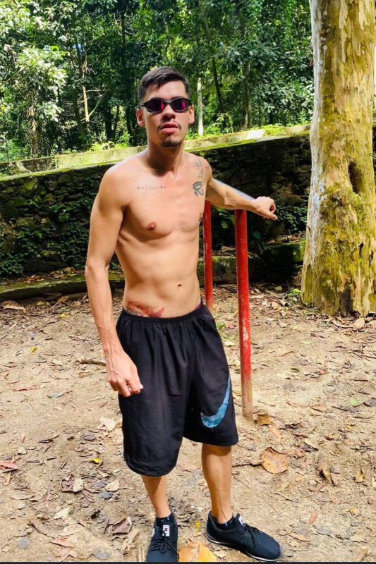 Nicolas Cairo 12