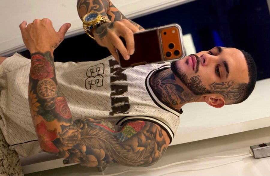 Guilherme Masso 46