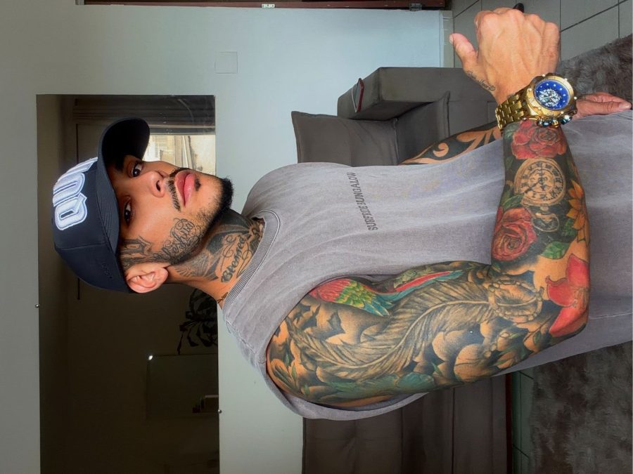 Guilherme Masso 25