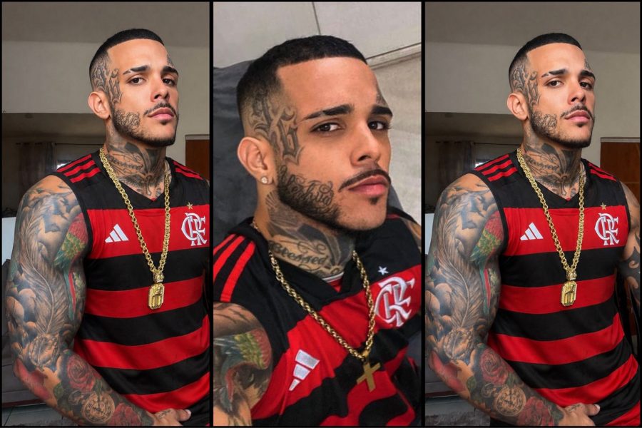 Guilherme Masso 74