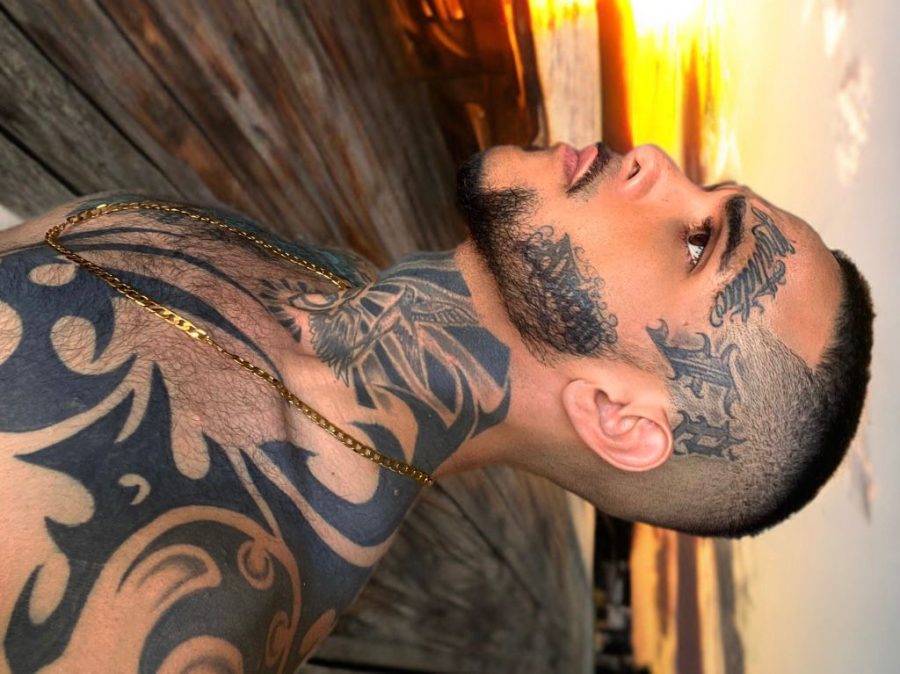 Guilherme Masso 88
