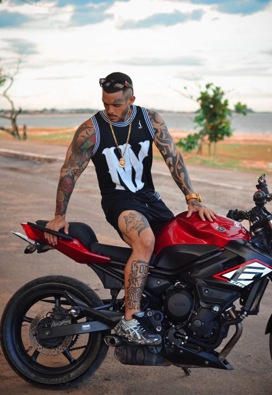 Guilherme Masso 14