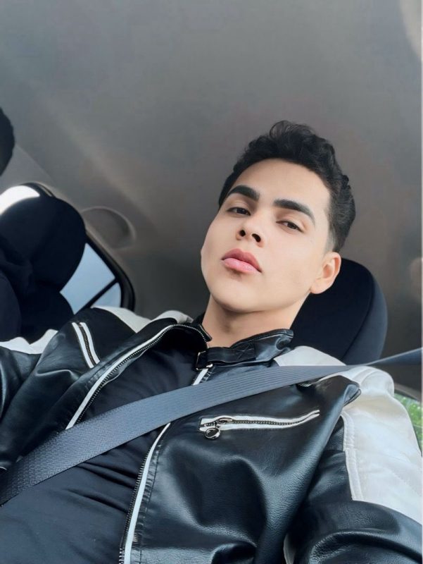 Dante Avelar 28