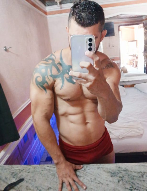 Dom Ruan 16