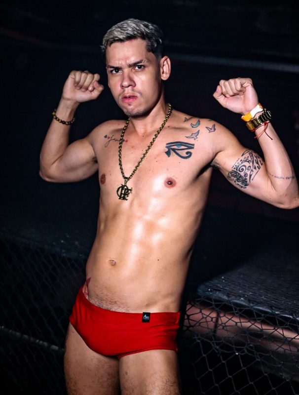 Nicolas Cairo 15