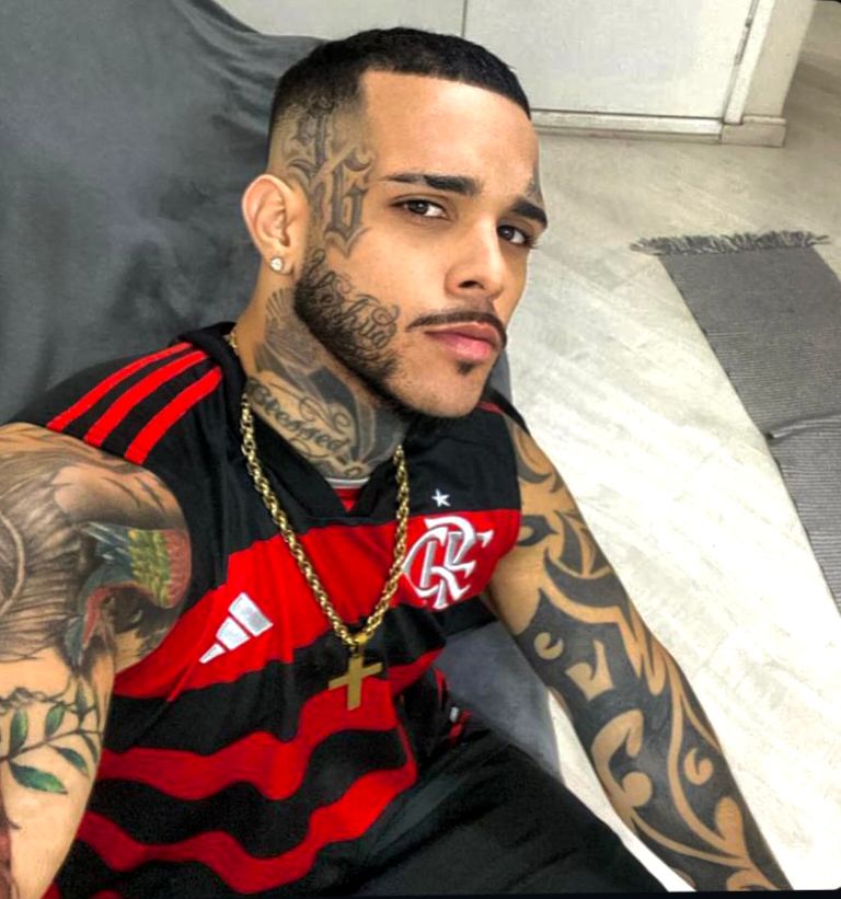 Guilherme Masso 99