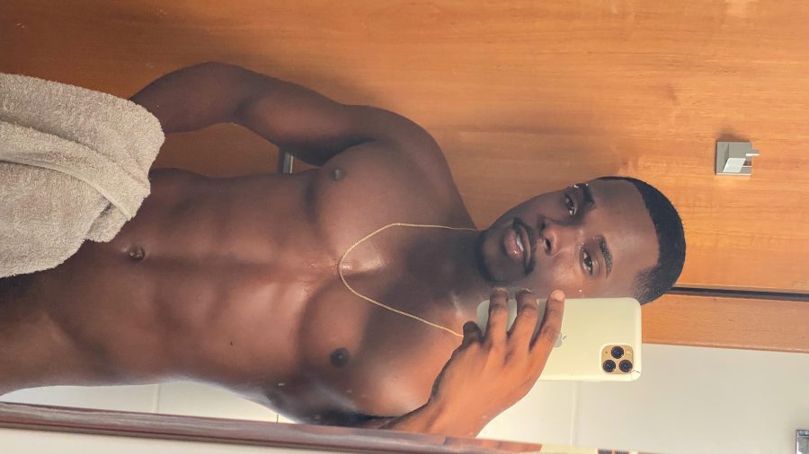 Vinícius Sampaio