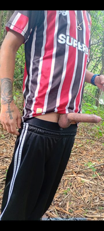 Cláudio Rivas 13