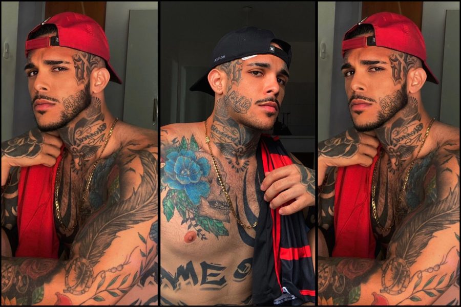 Guilherme Masso 138