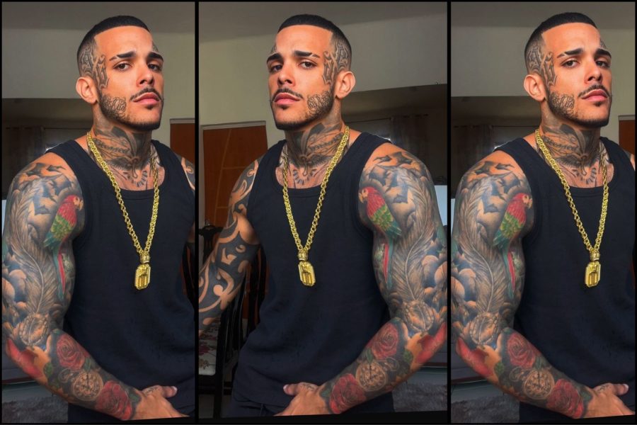 Guilherme Masso 44