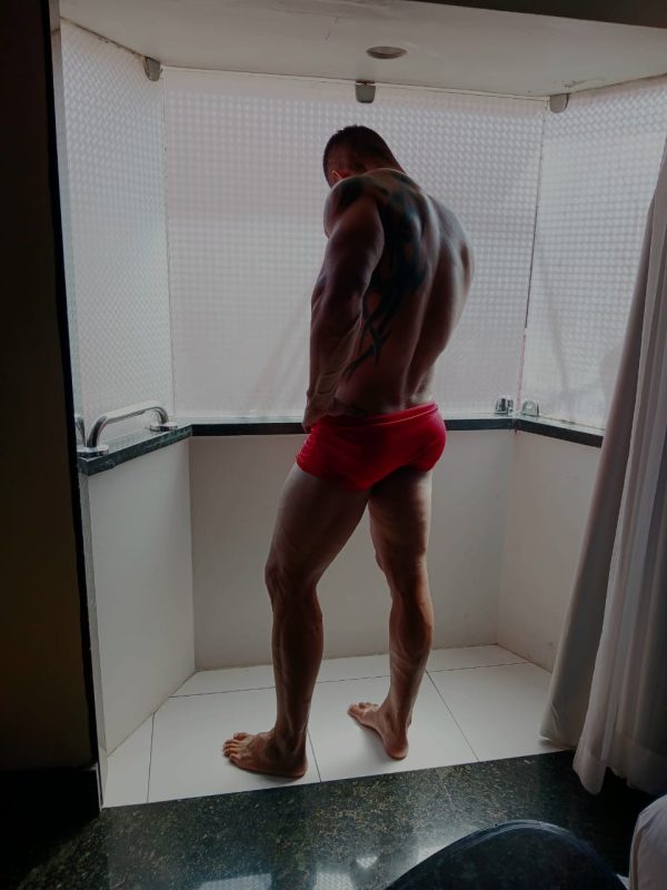 Dom Ruan 23