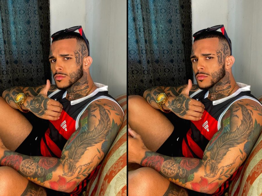 Guilherme Masso 47