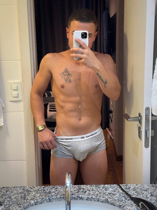 Bruno Lira 14