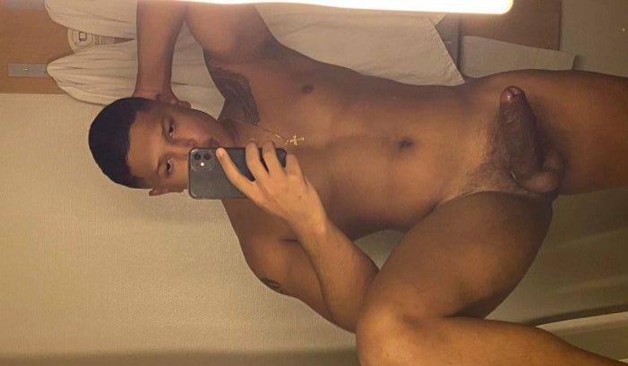 Caio Henrique 1