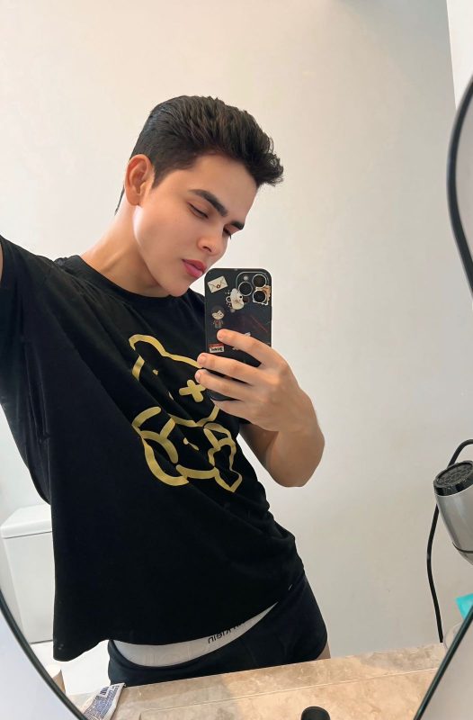 Dante Avelar 5