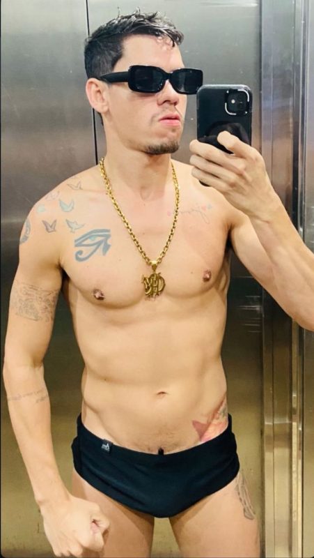 Nicolas Cairo 11