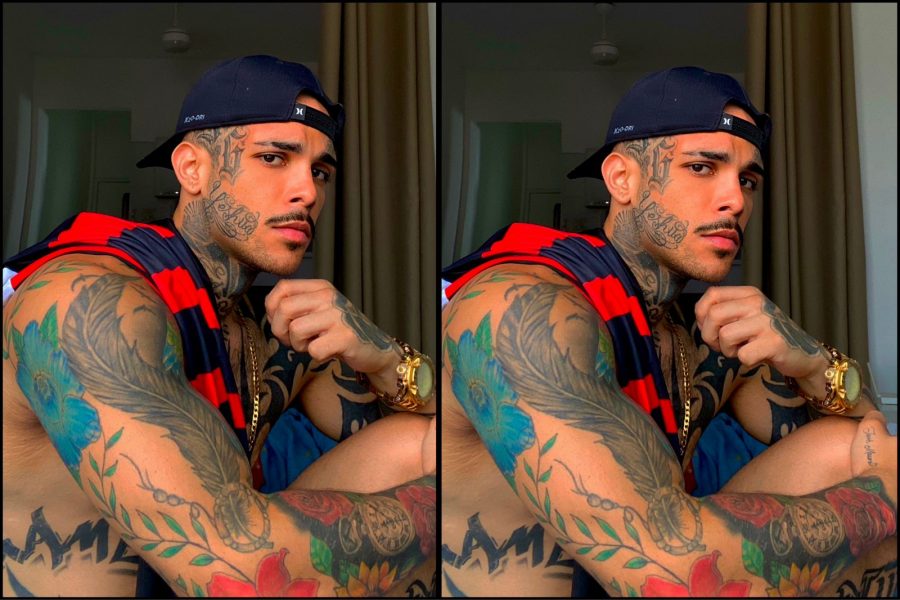Guilherme Masso 150