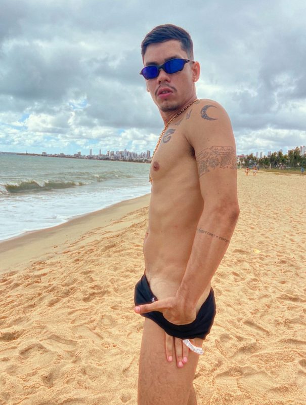 Nicolas Cairo 13