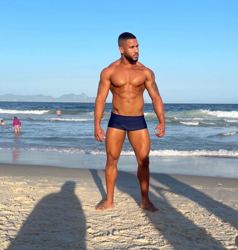 Pedro Carvalho 130