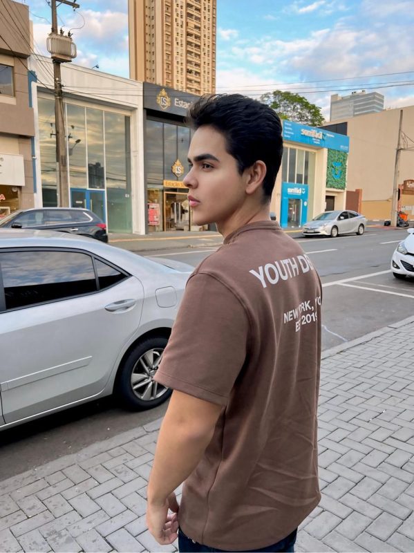 Dante Avelar 34