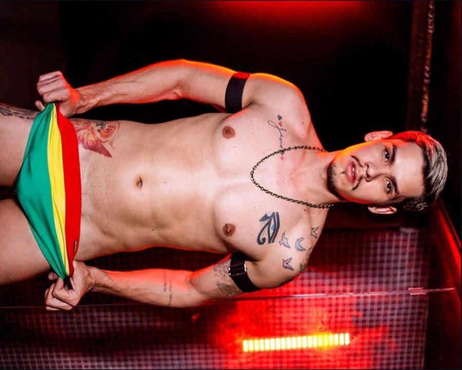 Nicolas Cairo