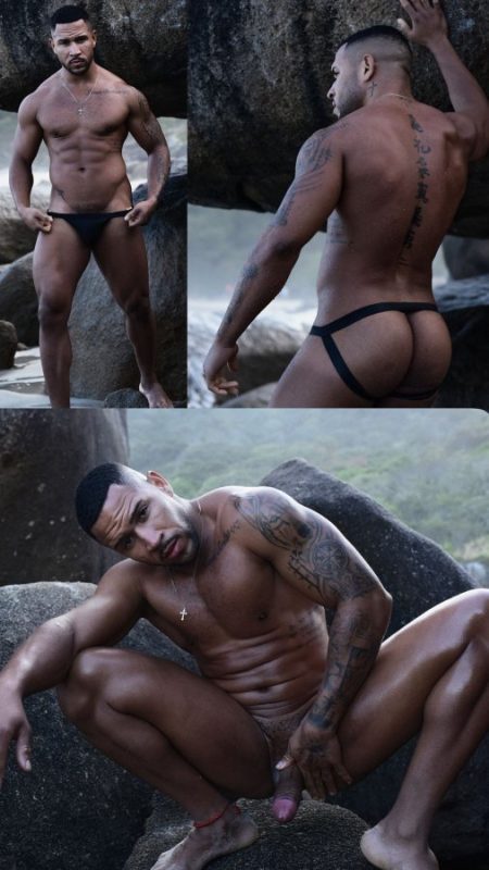 Pedro Carvalho 46