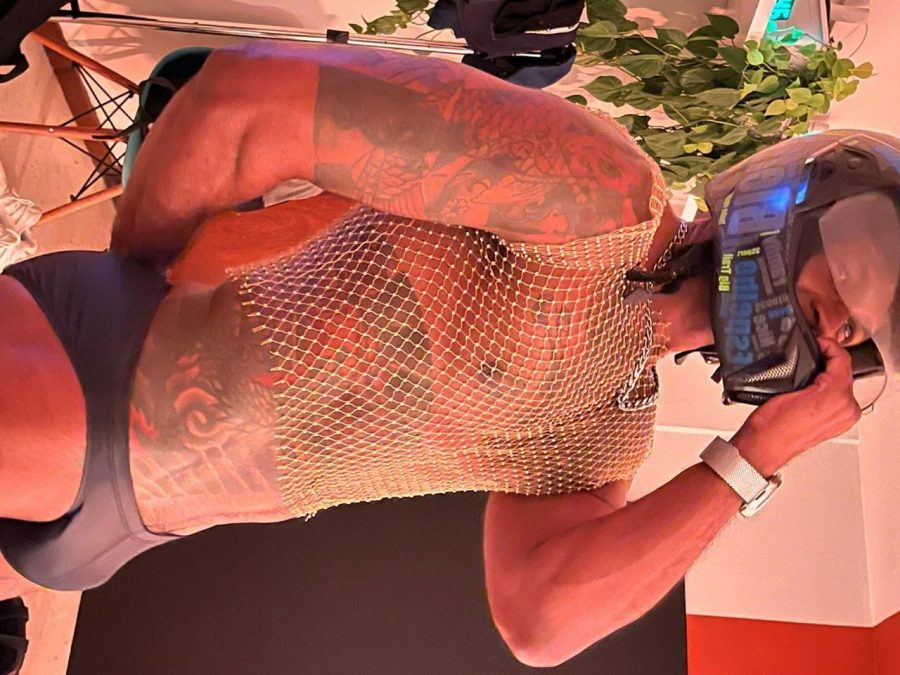 Rick Veríssimo 22